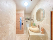 For sale Modern villa of 130m² + T2 45m², Land 840m², Sea view, Folelli, Penta di Casinca, Haute-Corse (20)