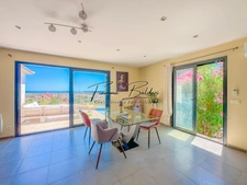 À vendre Villa moderne de 130m² + T2 45m², Terrain 840m², Vue mer, Folelli, Penta di Casinca, Haute-Corse (20)