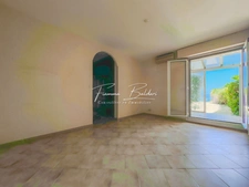 À vendre Appartement 4 pièces 104m², Jardin 156m², Bord de mer, Ville di Pietrabugno, Haute-Corse (20)