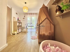 À vendre Appartement 3 pièces, En plein cœur de Biguglia, Haute-Corse (20)