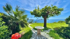 À vendre Appartement 4 pièces 104m², Jardin 156m², Bord de mer, Ville di Pietrabugno, Haute-Corse (20)