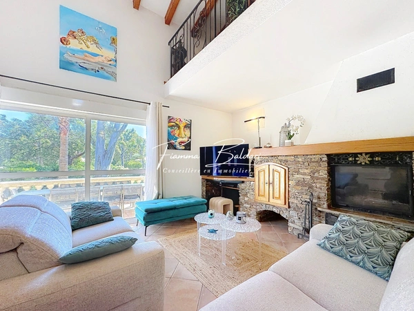 À Vendre, Villa 169m², Bord de mer, Lucciana, Haute-Corse (20)