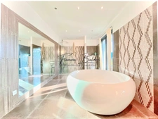 À vendre Propriété - Villa d'architecte 225m², Terrain 4 116m², Vue mer, Folelli, Penta di Casinca, Haute-Corse (20)