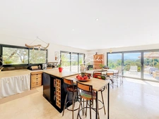 À Vendre Villa T4 de 125m² + Chambres d'hôtes, Terrain 1550m², Canavaggia, Haute-Corse (20)
