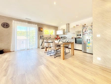 À vendre Villa 4 pièces 101m² + Appartement T2 21m², Vue montagne, Olmeta di Tuda, Haute-Corse (20)