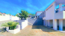 À vendre Propriété - Villa d'architecte 225m², Terrain 4 116m², Vue mer, Folelli, Penta di Casinca, Haute-Corse (20)