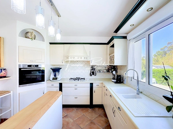 À Vendre, Villa 169m², Bord de mer, Lucciana, Haute-Corse (20)