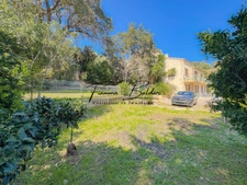 À Vendre, Maison 8 pièces 210m² avec vue mer, Terrain 2 197m², Bastia, Haute-Corse (20)