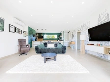 À Vendre Villa contemporaine T4 de 92m², Piscine, Proche mer, Venzolasca, Haute-Corse (2B)
