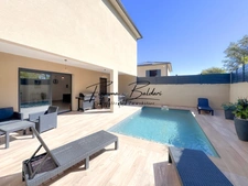 À Vendre Villa T4 de 93m² avec Piscine, Borgo, Haute-Corse (20)