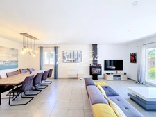 À Vendre Villa 125m² de plain-pied + Dépendance 22m², Terrain 920m², Folelli, Penta di Casinca, Haute-Corse (20)