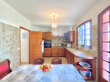 House T7 of 205 m² for sale, Land 2,700 m², PENTA DI CASINCA (20) FOLELLI