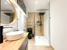 À vendre Villa 156m² T6, Terrain 755m², au cœur du village, Sisco, Haute-Corse (20)