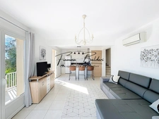 À Vendre Maison T4 en duplex de 76m², Jardin 320m², Vue mer, Castellare di Casinca, Haute-Corse (20)