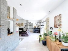 For Sale Villa 212m², Land 1,500m², Castellare di Casinca, Upper Corsica (20)