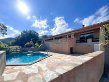 À vendre Villa 7 pièces de plain-pied 286 m², Terrain 2 111m², Havre de paix, Funtanone de Vignale, Haute-Corse (20)