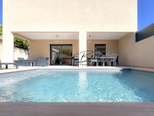 À Vendre Villa T4 de 93m² avec Piscine, Borgo, Haute-Corse (20)