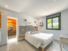 À vendre Villa 156m² T6, Terrain 755m², au cœur du village, Sisco, Haute-Corse (20)
