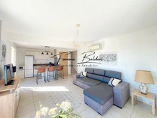 À Vendre Maison T4 en duplex de 76m², Jardin 320m², Vue mer, Castellare di Casinca, Haute-Corse (20)