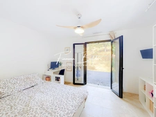 À Vendre Villa T4 de 125m² + Chambres d'hôtes, Terrain 1550m², Canavaggia, Haute-Corse (20)