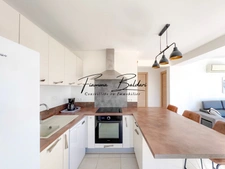 À Vendre Maison T4 en duplex de 76m², Jardin 320m², Vue mer, Castellare di Casinca, Haute-Corse (20)
