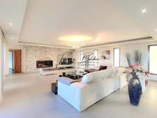 À vendre Propriété - Villa d'architecte 225m², Terrain 4 116m², Vue mer, Folelli, Penta di Casinca, Haute-Corse (20)