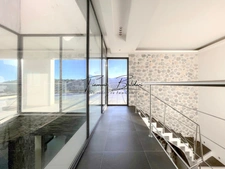 À vendre Propriété - Villa d'architecte 225m², Terrain 4 116m², Vue mer, Folelli, Penta di Casinca, Haute-Corse (20)