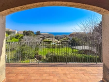 À Vendre, Maison 8 pièces 210m² avec vue mer, Terrain 2 197m², Bastia, Haute-Corse (20)