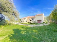 À Vendre Maison de 110m², Terrain 1423m², Vue mer, Vescovato Plaine, Haute-Corse (2B)
