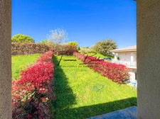 À Vendre Maison T4 en duplex de 76m², Jardin 320m², Vue mer, Castellare di Casinca, Haute-Corse (20)