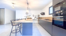 À Vendre Villa T4 de 93m² avec Piscine, Borgo, Haute-Corse (20)