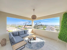À Vendre Maison T4 en duplex de 76m², Jardin 320m², Vue mer, Castellare di Casinca, Haute-Corse (20)
