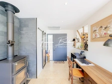 À Vendre Villa T4 de 125m² + Chambres d'hôtes, Terrain 1550m², Canavaggia, Haute-Corse (20)