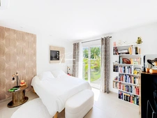 À Vendre Villa contemporaine T4 de 92m², Piscine, Proche mer, Venzolasca, Haute-Corse (2B)