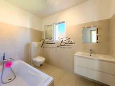 À Vendre Maison T4 en duplex de 76m², Jardin 320m², Vue mer, Castellare di Casinca, Haute-Corse (20)