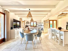 À vendre Villa 4 pièces 100m², Terrain 2000m², Vue mer, Folelli, Penta di Casinca, Haute-Corse (20)