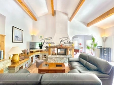 À vendre Villa 7 pièces de plain-pied 269 m², Terrain 2 111m², Havre de paix, Funtanone de Vignale, Haute-Corse (20)