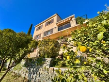 Upper Corsica, House for sale 5 rooms VILLE DI PIETRABUGNO (20)