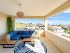 À Vendre Maison T4 en duplex de 76m², Jardin 320m², Vue mer, Castellare di Casinca, Haute-Corse (20)