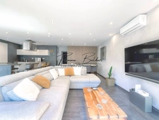 À vendre Villa 156m² T6, Terrain 755m², au cœur du village, Sisco, Haute-Corse (20)