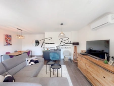 À Vendre Appartement T4 de 87m², Lucciana, Haute-Corse (20)