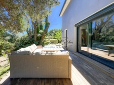 À vendre Villa 156m² T6, Terrain 755m², au cœur du village, Sisco, Haute-Corse (20)