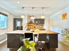 À vendre Appartement 3 pièces, En plein cœur de Biguglia, Haute-Corse (20)