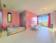 À vendre Propriété - Villa d'architecte 225m², Terrain 4 116m², Vue mer, Folelli, Penta di Casinca, Haute-Corse (20)
