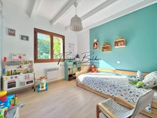À vendre Villa 4 pièces 100m², Terrain 2000m², Vue mer, Folelli, Penta di Casinca, Haute-Corse (20)