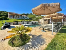 À vendre Villa 4 pièces 100m², Terrain 2000m², Vue mer, Folelli, Penta di Casinca, Haute-Corse (20)
