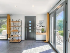 À vendre Villa 156m² T6, Terrain 755m², au cœur du village, Sisco, Haute-Corse (20)
