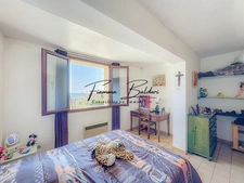 À Vendre, Maison 8 pièces 210m² avec vue mer, Terrain 2 197m², Bastia, Haute-Corse (20)