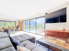 À Vendre Villa T4 de 125m² + Chambres d'hôtes, Terrain 1550m², Canavaggia, Haute-Corse (20)