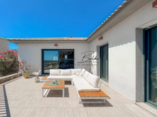 For sale Modern villa of 130m² + T2 45m², Land 840m², Sea view, Folelli, Penta di Casinca, Haute-Corse (20)